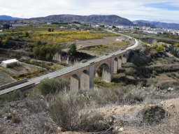 Ciudad de Cehegin 2014